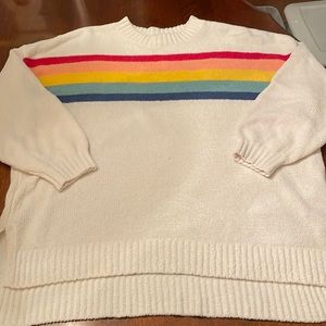 American Eagle sweater, M